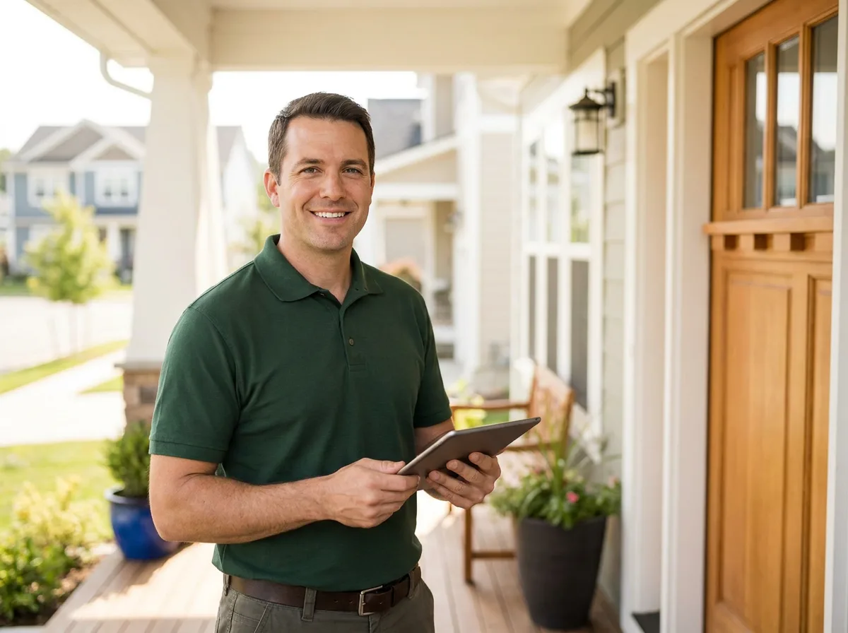Pest control FAQs for Sutherland, IA
